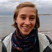 Bridget Vial's Photo