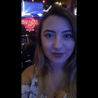 Jessica Campos da Silva's Photo