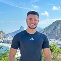 Eyran Joshua的照片