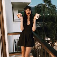 Tiana Attride's Photo