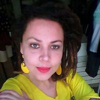 Simone Rodrigues's Photo