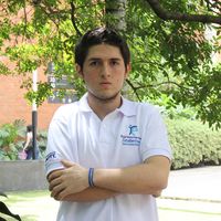 Simón Pérez的照片