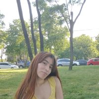 Melisa Analia Acosta的照片