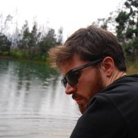 Samir Luna de Almeida's Photo