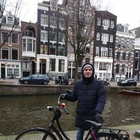 Roman Bataschuk的照片