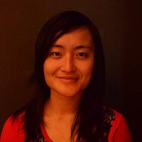 Le foto di Cissy Kang