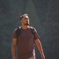 Daniel Cabrera's Photo