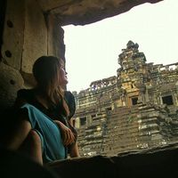 Inés García's Photo