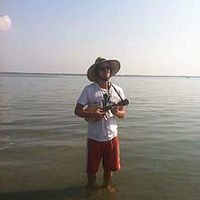 Ramsey Boyd的照片