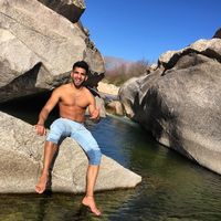 Gonzalo Murua's Photo