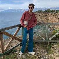 Владислав Полукошко's Photo