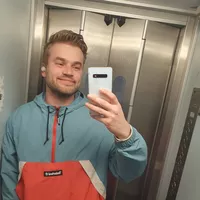 Christian Mogensen's Photo