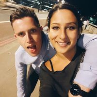 Louis Buchler的照片