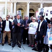 Jeffrey Deskovic的照片