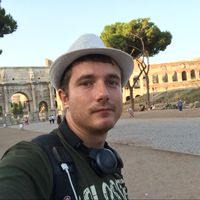 Nikolay Rudoy的照片