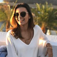 Déborah Machado's Photo