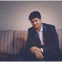 Chaithanya Reddy's Photo