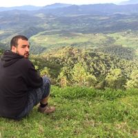 Alejandro Erreguerena Velasco's Photo