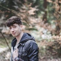 Simon Cavallo's Photo