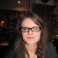 Marion Bwrch的照片