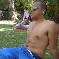 Zdjęcia użytkownika Rachid Zouhir