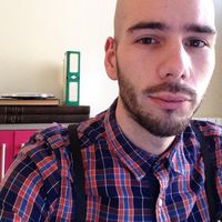 Gabriel Soufflard's Photo