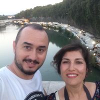 Claire Yavuz's Photo