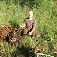 Brad Walewski的照片