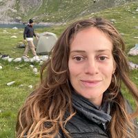 Fotos de Alexandra Mannarino