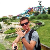 Денис Гаенко's Photo