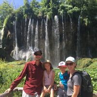 Caleb+Hannah Showalter's Photo