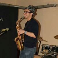 Özgür Karabacak's Photo