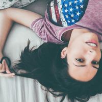 Anna Karsakova的照片