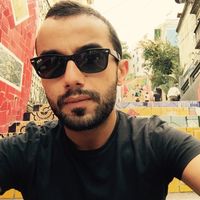 Samir Sellali's Photo