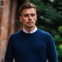 Claudiu Dinu's Photo