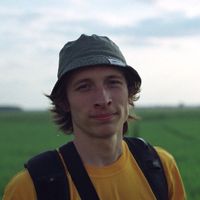 Sergey Dratvitskii's Photo