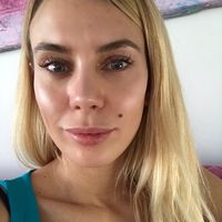 Polina Morozova's Photo