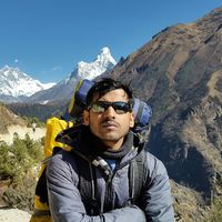 satyadeep Gupta的照片