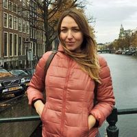 Tatiana Bezdenezhnyh's Photo