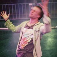 Robbie Smith's Photo