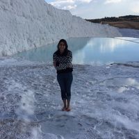 Nishu Baral的照片