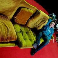 Benjamin Druet's Photo