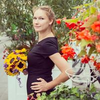 Polina Yakubovich's Photo