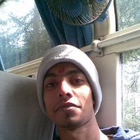 Ashish Patil的照片