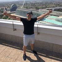 Darius Jonauskas's Photo