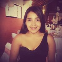 Ignacia Isla's Photo