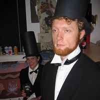 Padriac McGinnis的照片