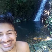 Thiago de Carvalho的照片