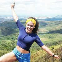 Gabriella Gonçalves的照片