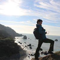 Andrew Gonzales's Photo